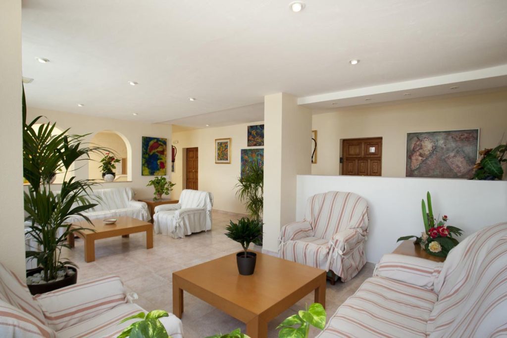 Pinos Altos Apartment Cala San Vicente (Mallorca)