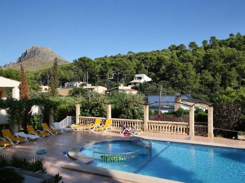 Pinos Altos Apartment