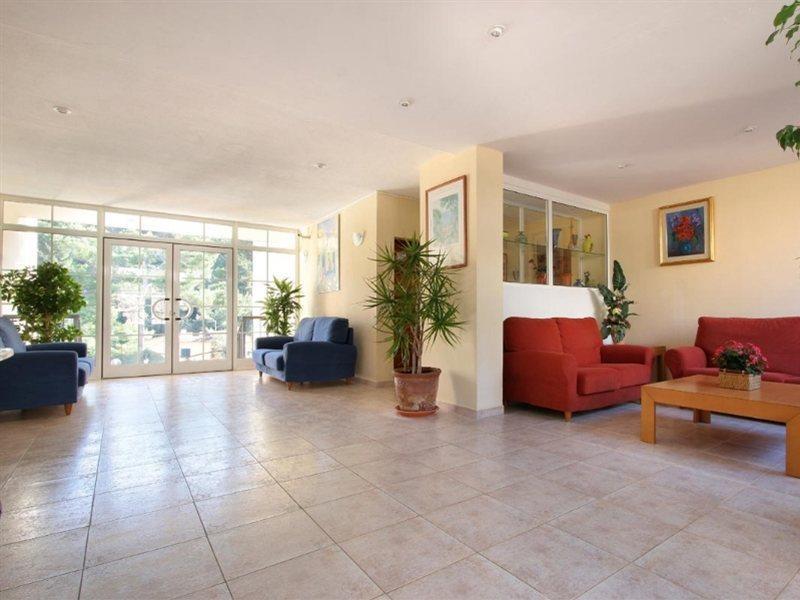 Pinos Altos Apartment *