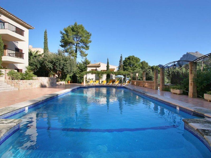 Pinos Altos Apartment