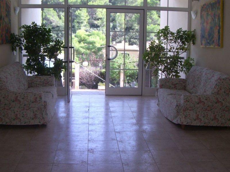 Pinos Altos Apartment