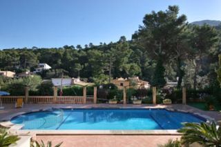 Apartment Pinos Altos Cala San Vicente (Mallorca)