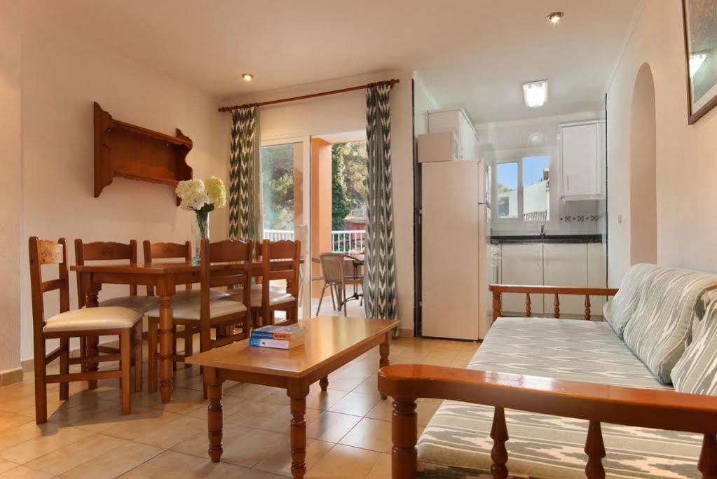 Apartment Pinos Altos *