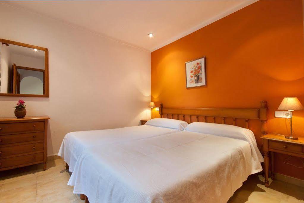 Apartment Pinos Altos Cala San Vicente (Mallorca)