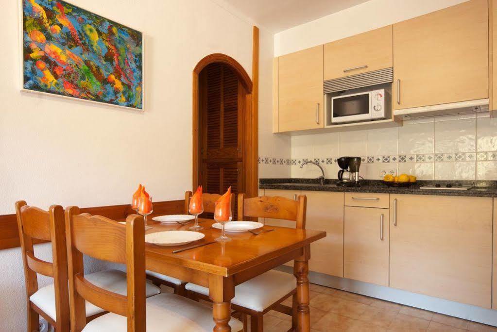 Apartment Pinos Altos *