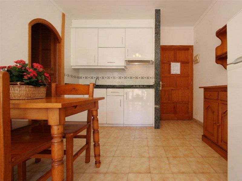 Apartment Pinos Altos