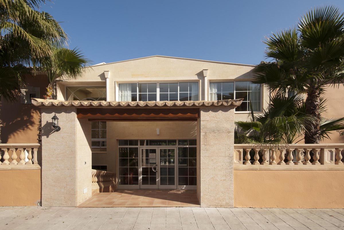 Apartment Pinos Altos Cala San Vicente (Mallorca)