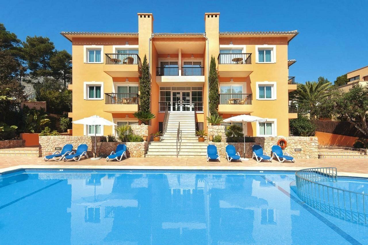 Apartment Pinos Altos