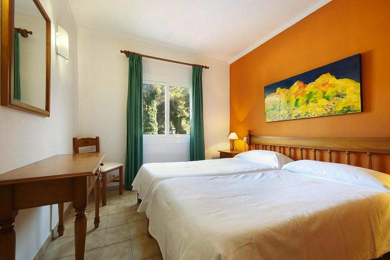 Pinos Altos Apartment *