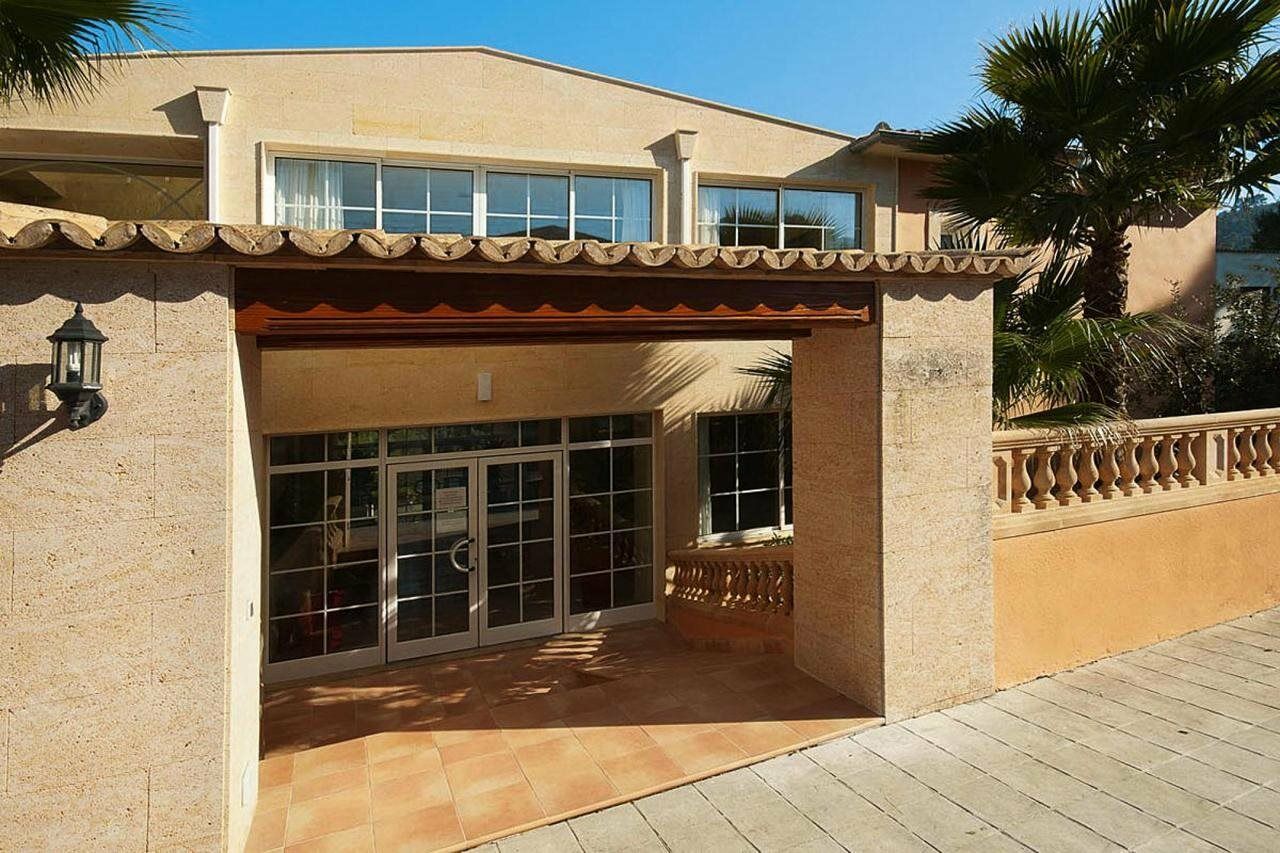 Apartment Pinos Altos