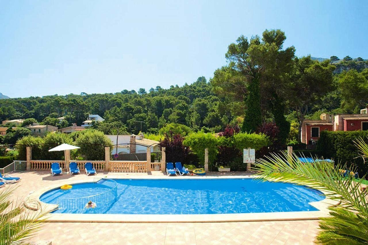 Apartment Pinos Altos