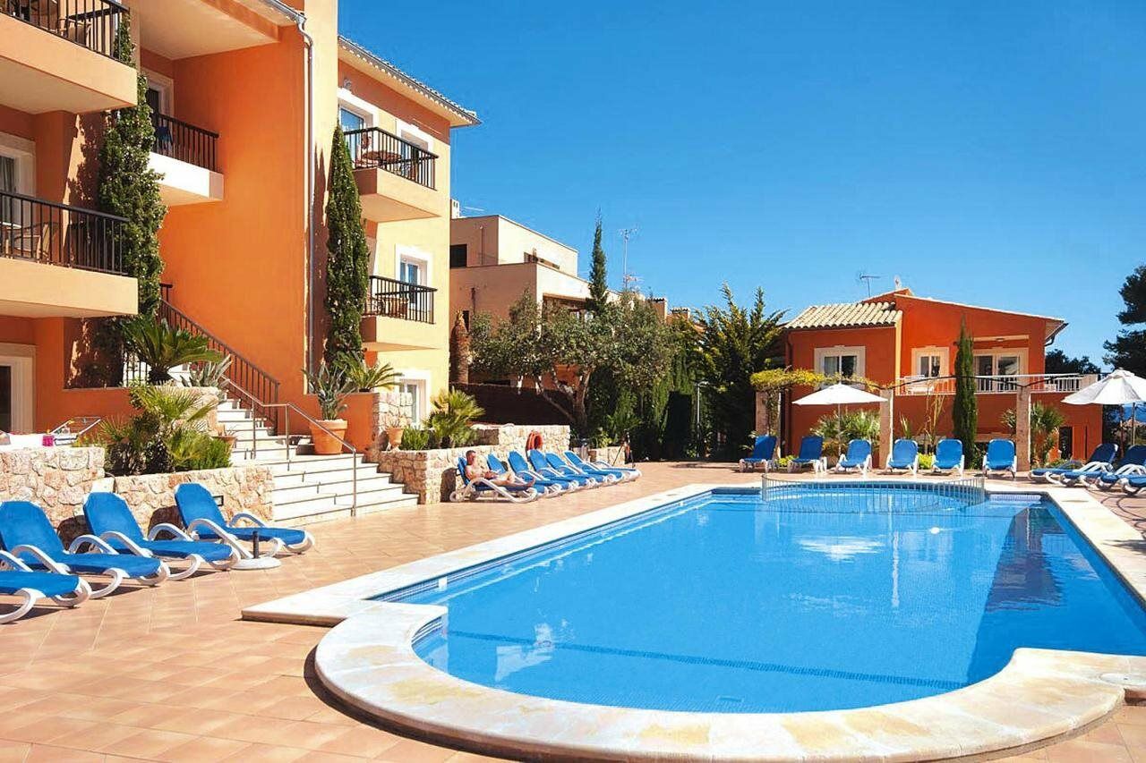Pinos Altos Apartment